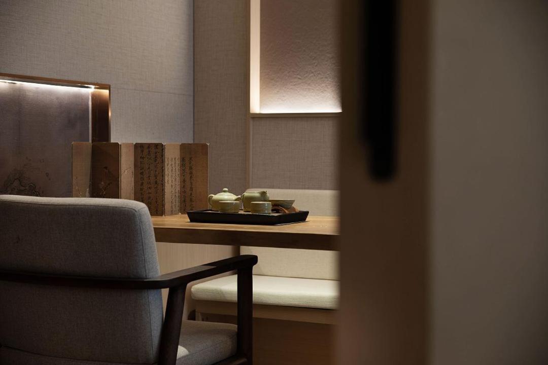 Walling Hotel - Chongqing Jiefangbei Hongyadong Экстерьер фото